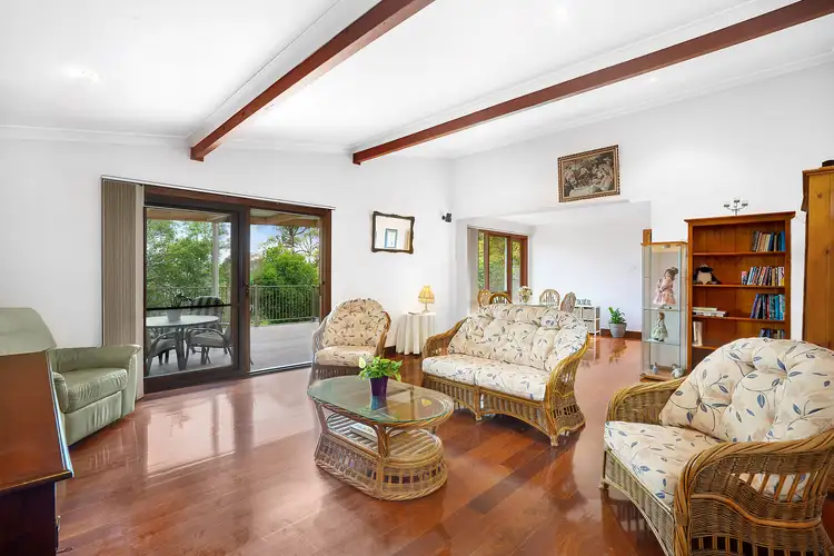 Fourth view of Homely house listing, 430 Somerville Road, Hornsby Heights NSW 2077