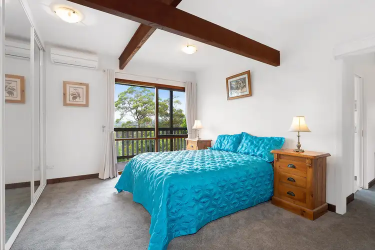 Fifth view of Homely house listing, 430 Somerville Road, Hornsby Heights NSW 2077