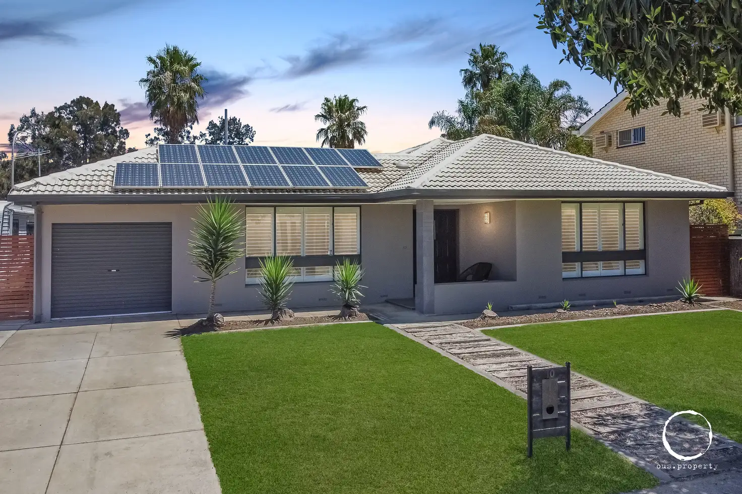 Main view of Homely house listing, 10 Huntingdale Avenue, West Lakes SA 5021