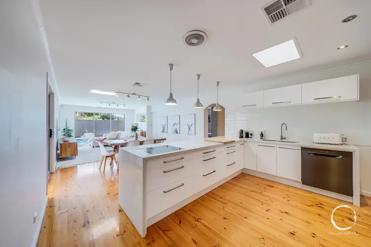 Fifth view of Homely house listing, 10 Huntingdale Avenue, West Lakes SA 5021