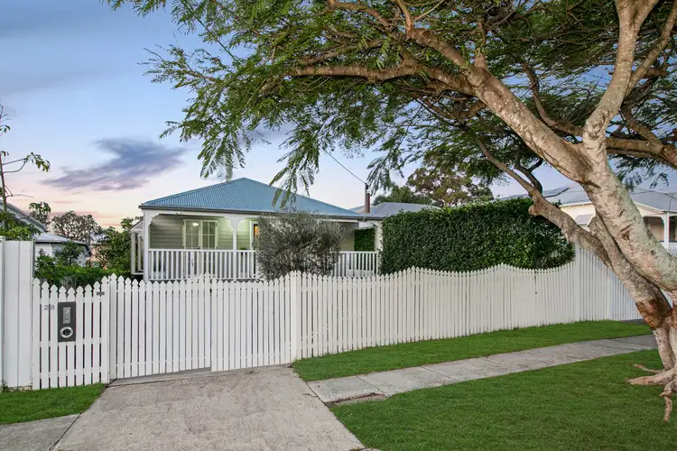 28 Jimbour Street, Kalinga QLD 4030