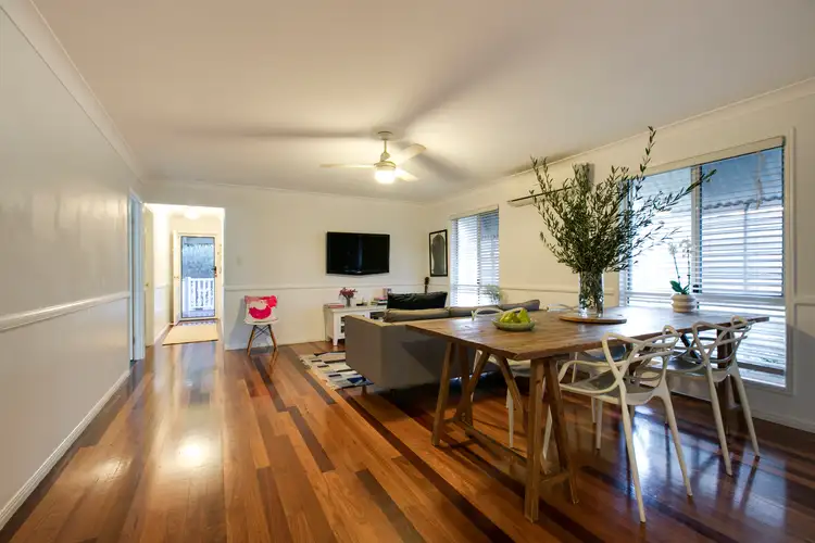 Second view of Homely house listing, 28 Jimbour Street, Kalinga QLD 4030