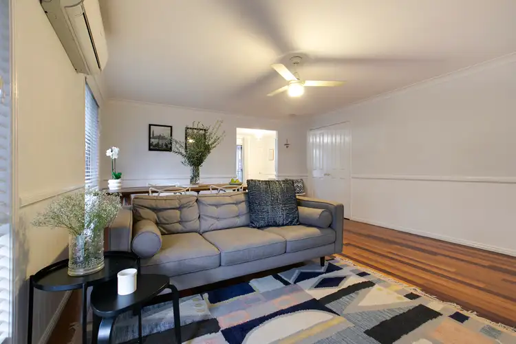 Fourth view of Homely house listing, 28 Jimbour Street, Kalinga QLD 4030