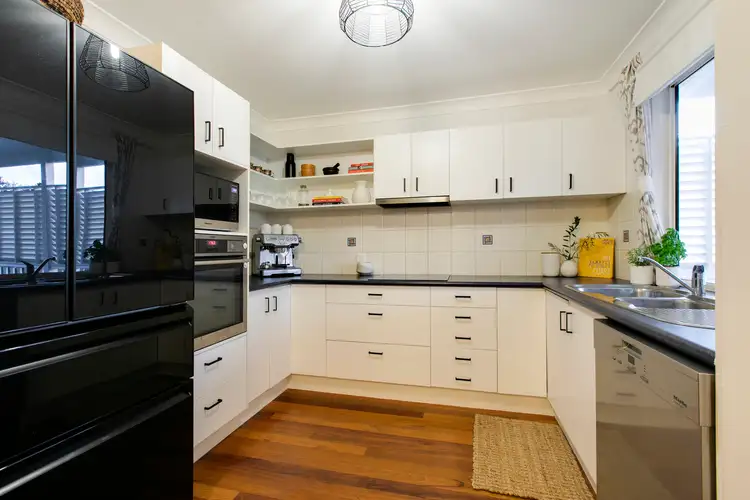 Fifth view of Homely house listing, 28 Jimbour Street, Kalinga QLD 4030