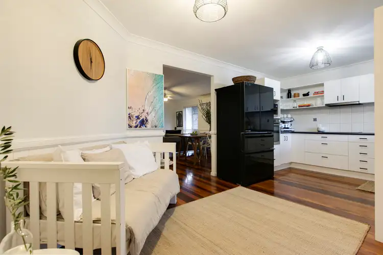 Sixth view of Homely house listing, 28 Jimbour Street, Kalinga QLD 4030