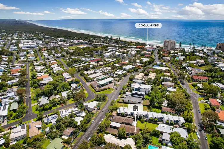 3/56 Yandina Coolum Road, Coolum Beach QLD 4573