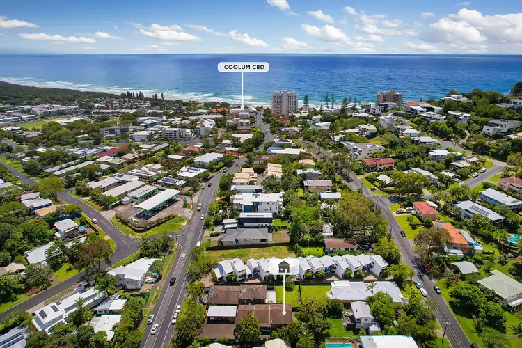 Second view of Homely unit listing, 3/56 Yandina Coolum Road, Coolum Beach QLD 4573