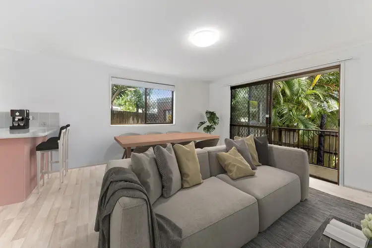 Third view of Homely unit listing, 3/56 Yandina Coolum Road, Coolum Beach QLD 4573