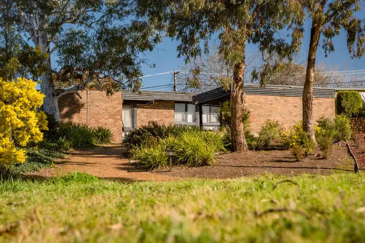 Main view of Homely house listing, 33 Cargelligo Street, Duffy ACT 2611