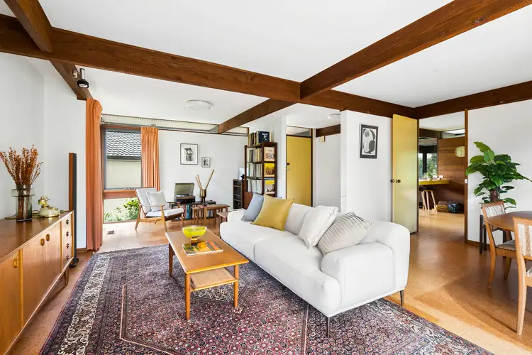 Second view of Homely house listing, 33 Cargelligo Street, Duffy ACT 2611