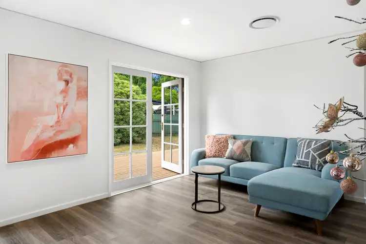 Main view of Homely house listing, 8 Hoddinott Street, Wanniassa ACT 2903