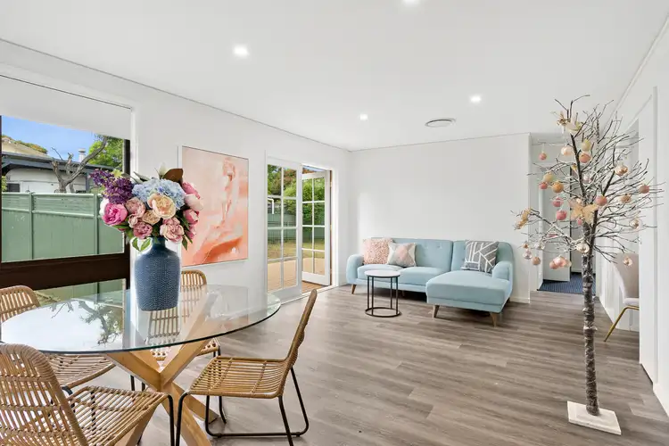 Second view of Homely house listing, 8 Hoddinott Street, Wanniassa ACT 2903