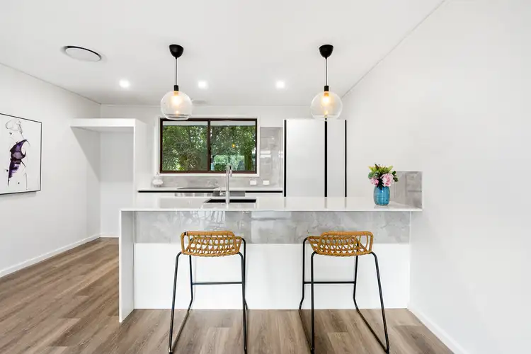 Fourth view of Homely house listing, 8 Hoddinott Street, Wanniassa ACT 2903