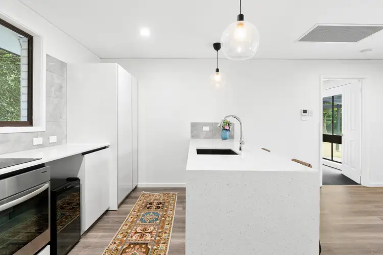 Fifth view of Homely house listing, 8 Hoddinott Street, Wanniassa ACT 2903