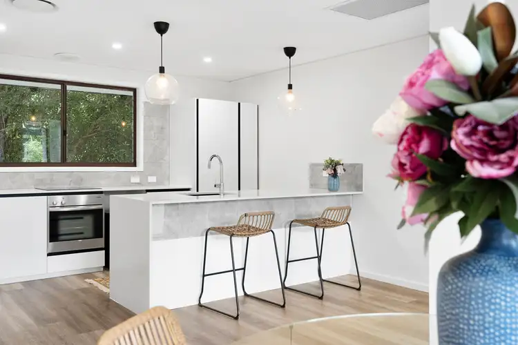 Sixth view of Homely house listing, 8 Hoddinott Street, Wanniassa ACT 2903