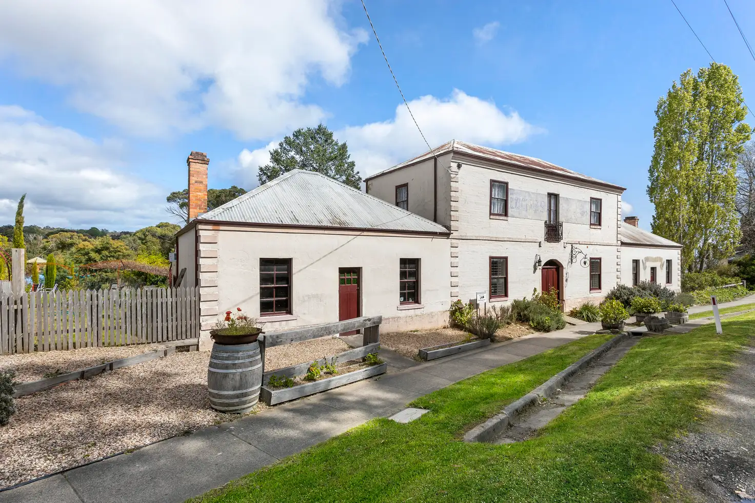 Main view of Homely house listing, Level CA 3 and 4/section 13/64 Main Road, Hepburn Springs VIC 3461
