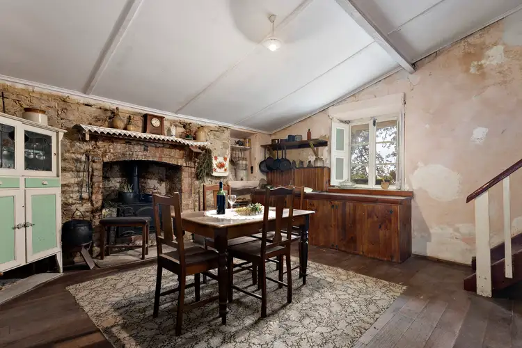 Fifth view of Homely house listing, Level CA 3 and 4/section 13/64 Main Road, Hepburn Springs VIC 3461