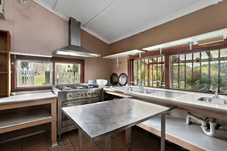 Sixth view of Homely house listing, Level CA 3 and 4/section 13/64 Main Road, Hepburn Springs VIC 3461