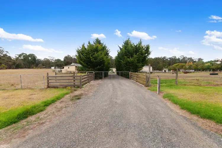 Fourth view of Homely house listing, 25 Bickertons Road, Glengarry North VIC 3854