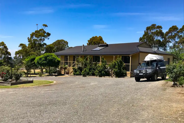 Fifth view of Homely house listing, 25 Bickertons Road, Glengarry North VIC 3854