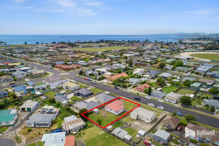 Second view of Homely house listing, 189 William Street, Devonport TAS 7310