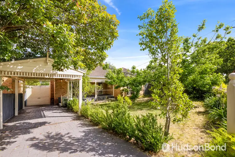 24 Riverview Terrace, Bulleen VIC 3105