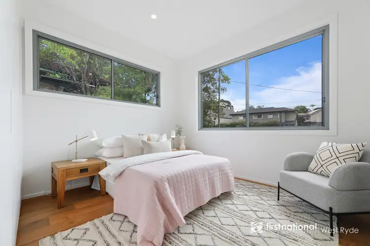 Sixth view of Homely semi-detached listing, 31 Mons Avenue, West Ryde NSW 2114