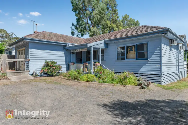 947 Melba Highway, Yarra Glen VIC 3775