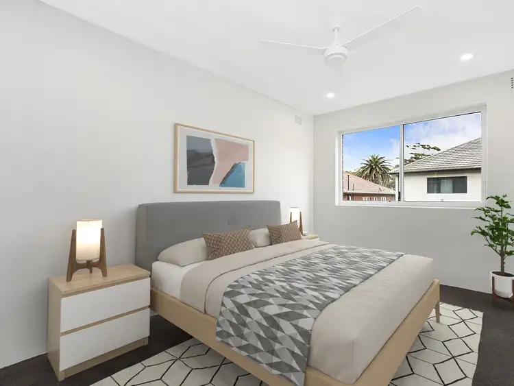 Third view of Homely apartment listing, 3/20 Waratah Street, Cronulla NSW 2230