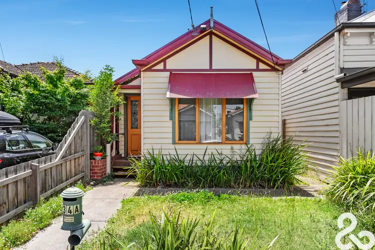 34A Newman Street, Thornbury VIC 3071