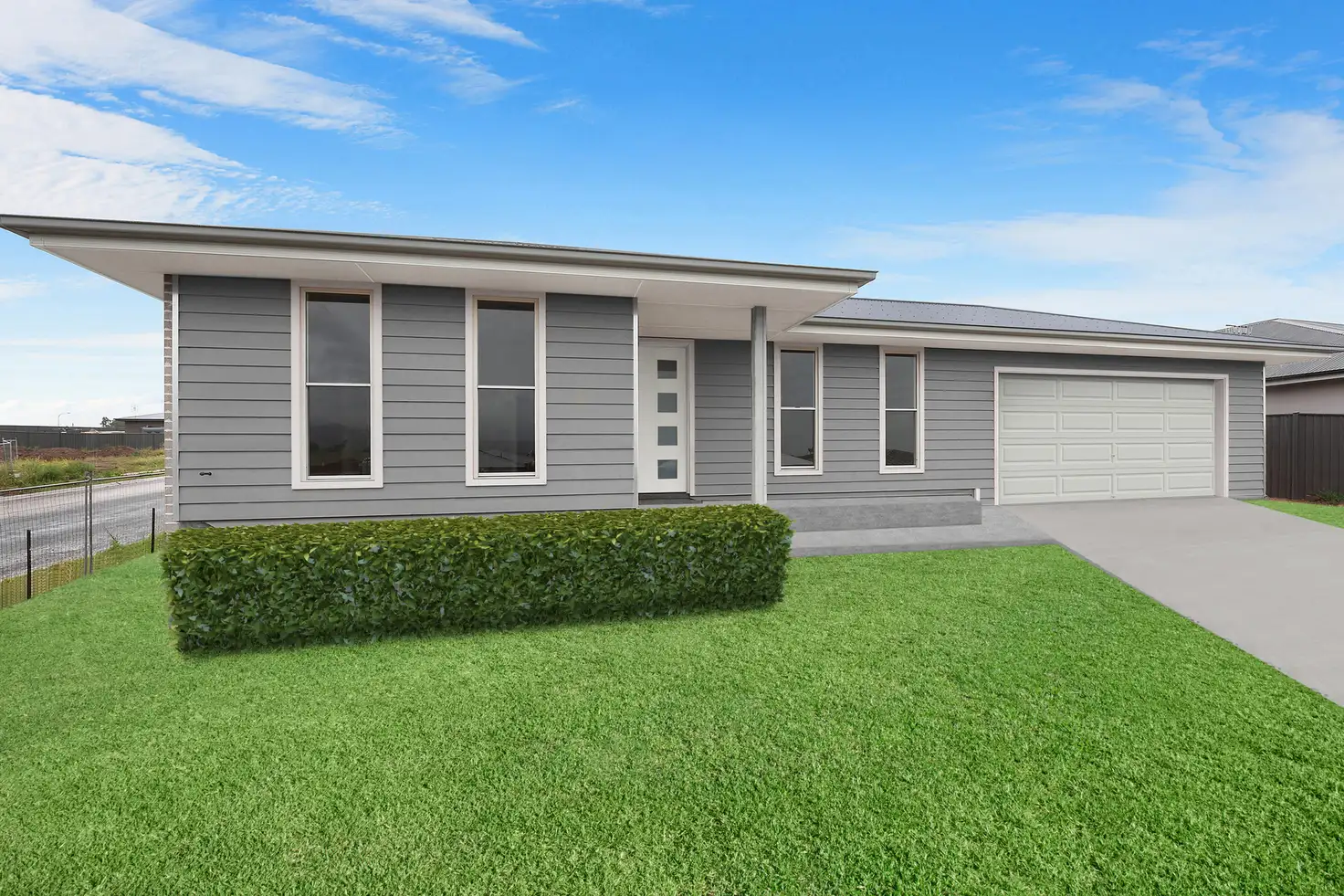 Main view of Homely house listing, 1 Meramie Street, Mudgee NSW 2850