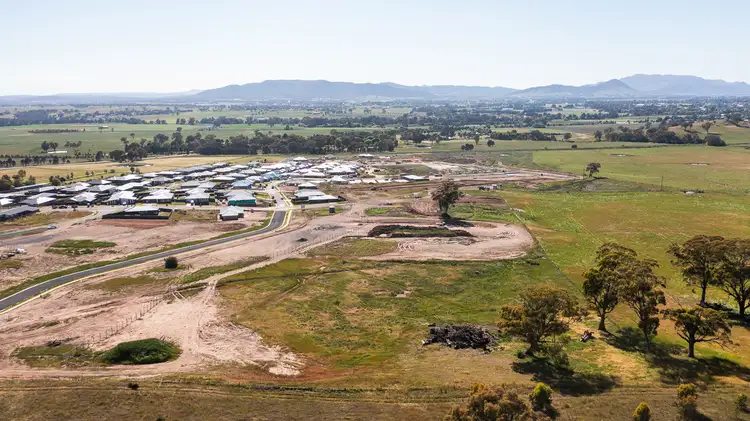 Second view of Homely house listing, 1 Meramie Street, Mudgee NSW 2850