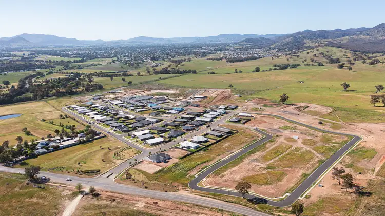 Third view of Homely house listing, 1 Meramie Street, Mudgee NSW 2850