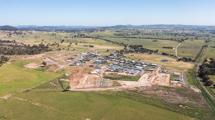 Fourth view of Homely house listing, 1 Meramie Street, Mudgee NSW 2850