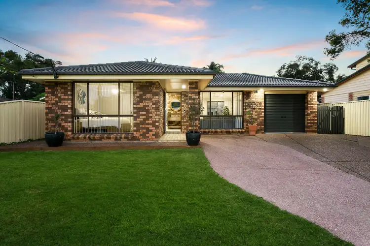 47 Warrina Avenue, Summerland Point NSW 2259