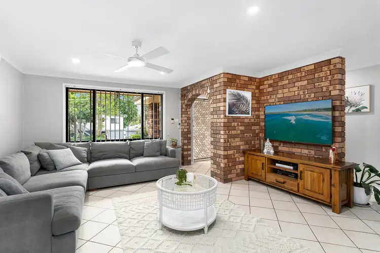 Sixth view of Homely house listing, 47 Warrina Avenue, Summerland Point NSW 2259