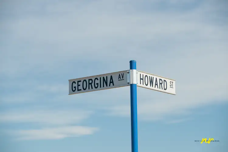 Third view of Homely land listing, 8 Georgina Avenue, St Leonards VIC 3223