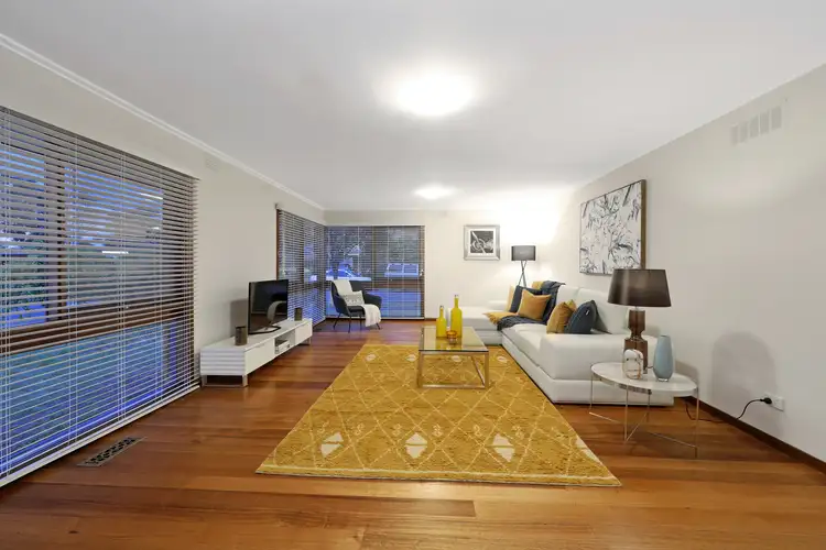 Second view of Homely house listing, 18 Thornley Close, Ferntree Gully VIC 3156