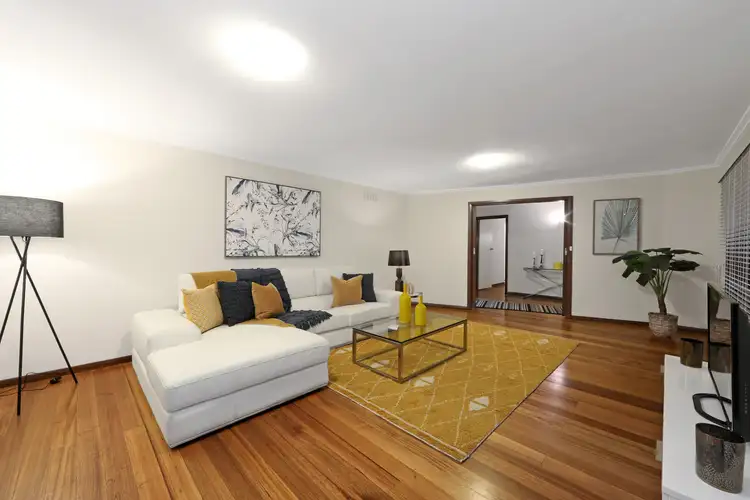 Third view of Homely house listing, 18 Thornley Close, Ferntree Gully VIC 3156