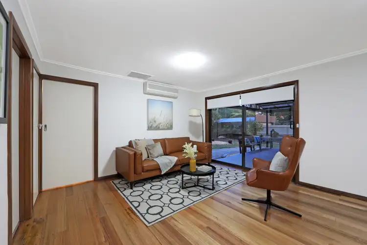 Fourth view of Homely house listing, 18 Thornley Close, Ferntree Gully VIC 3156