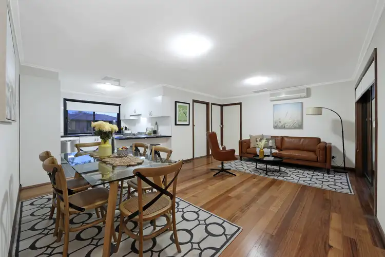 Fifth view of Homely house listing, 18 Thornley Close, Ferntree Gully VIC 3156