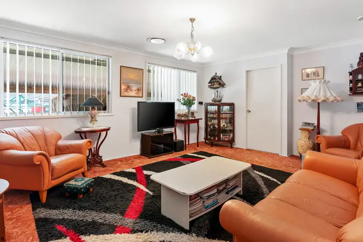 Second view of Homely house listing, 3 Argyle Avenue, Narara NSW 2250