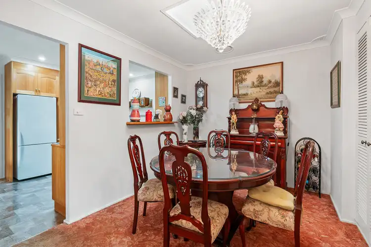 Third view of Homely house listing, 3 Argyle Avenue, Narara NSW 2250