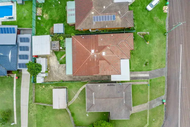 Sixth view of Homely house listing, 3 Argyle Avenue, Narara NSW 2250