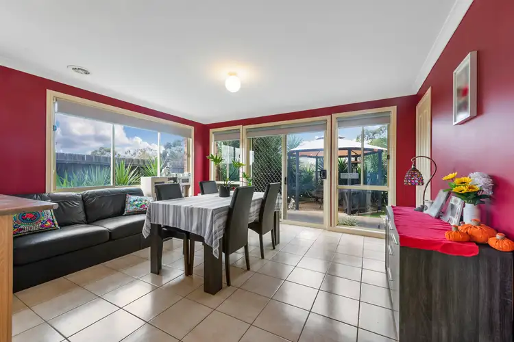 Sixth view of Homely townhouse listing, 8/28-36 Ozzimo Drive, Hillside VIC 3037