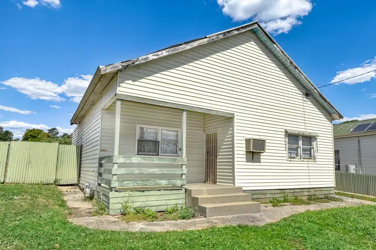 Main view of Homely house listing, 20 Kennedy Street, Maryborough VIC 3465