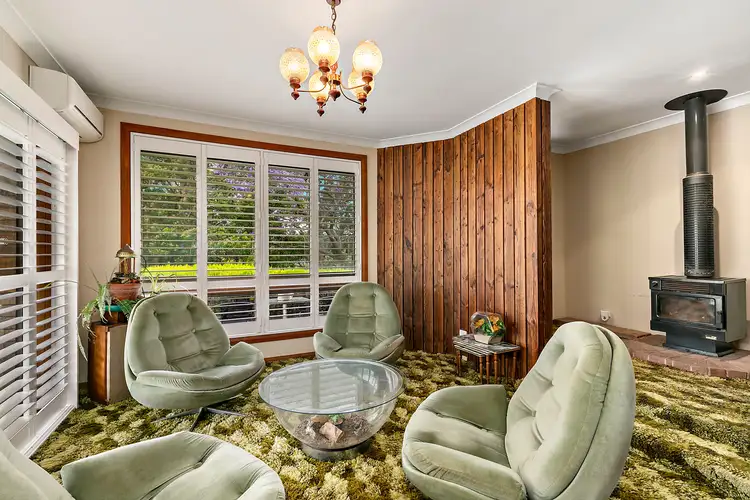Second view of Homely house listing, 6A Caldarra Avenue, Engadine NSW 2233