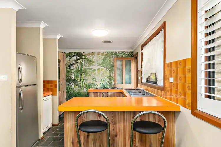 Third view of Homely house listing, 6A Caldarra Avenue, Engadine NSW 2233