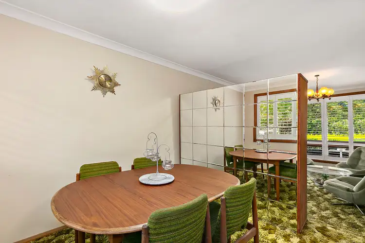 Fourth view of Homely house listing, 6A Caldarra Avenue, Engadine NSW 2233