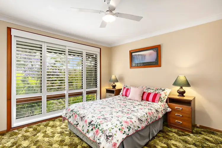 Fifth view of Homely house listing, 6A Caldarra Avenue, Engadine NSW 2233